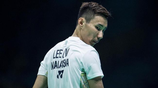 Legenda badminton Malaysia