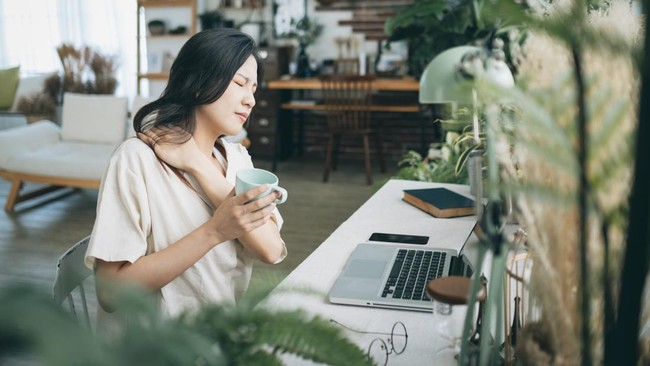 Malaise bukan sesuatu yang asing meski kerap terjadi tanpa disadari Apa itu malaise? Orang hanya mendeskripsikannya sebagai tidak enak badan