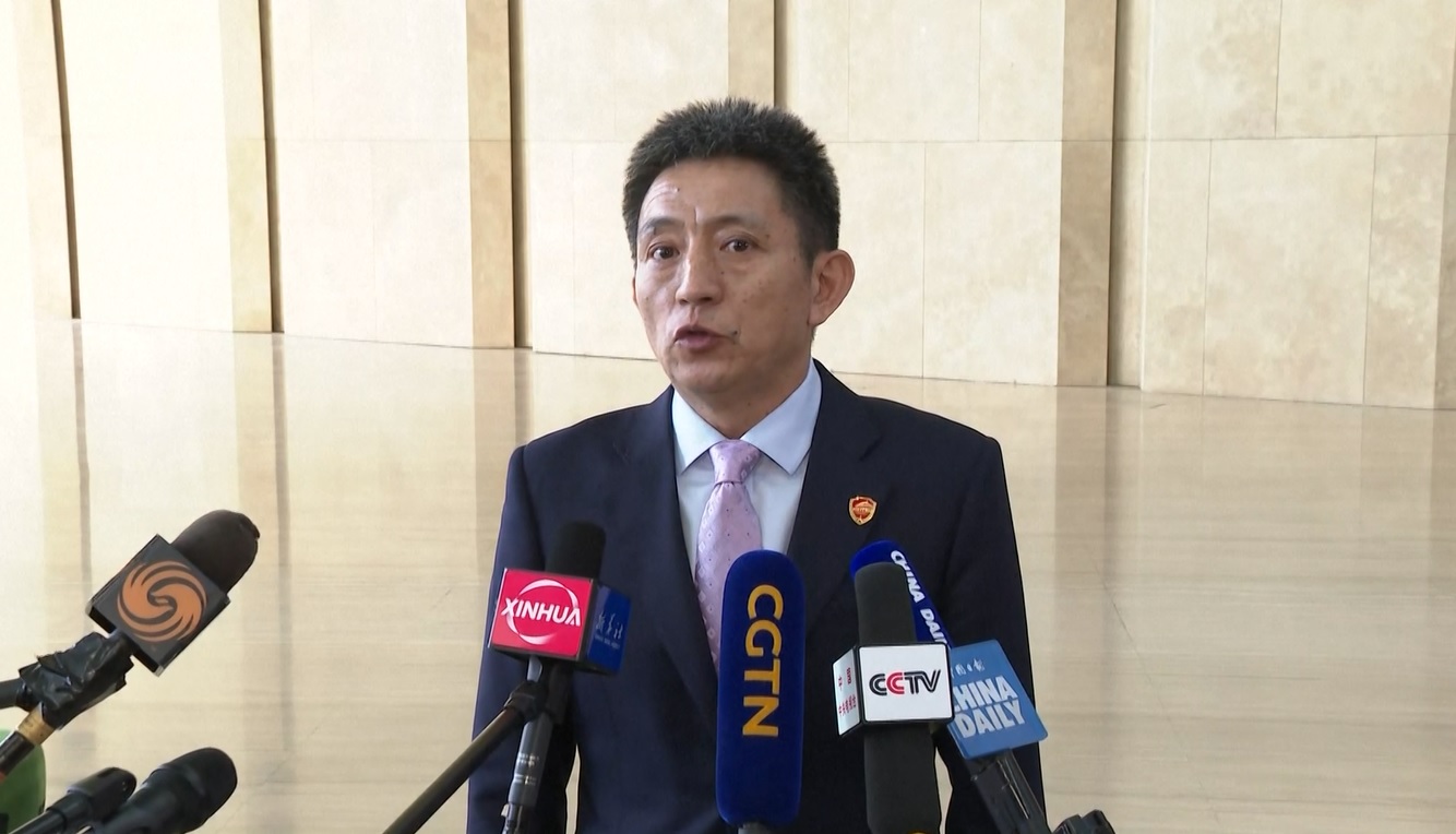 Tiongkok dan AS Capai Kesepakatan Dasar mengenai Penanganan yang Tepat terhadap Isu-isu Ekonomi dan Perdagangan yang Krusial