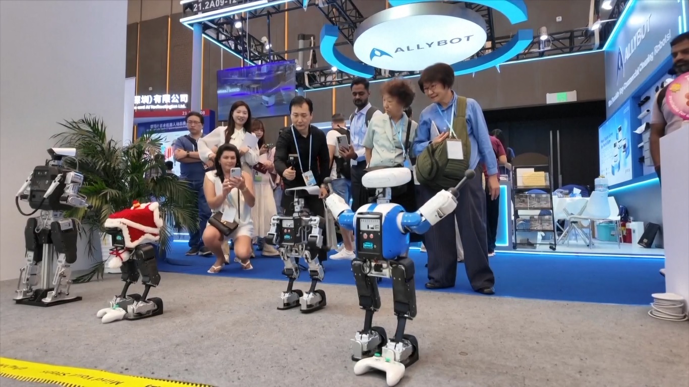 Canton Fair Tahap 2  Mendatang akan Soroti Kehidupan Rumah yang Inovatif dan Ramah Lingkungan