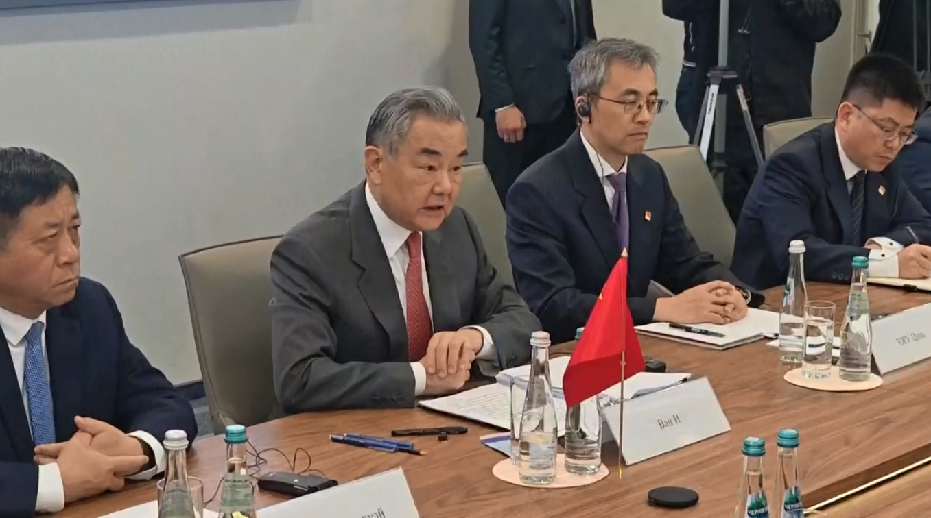 Tiongkok dan Rusia akan Tingkatkan Koordinasi Strategis menuju Kualitas yang Lebih Tinggi