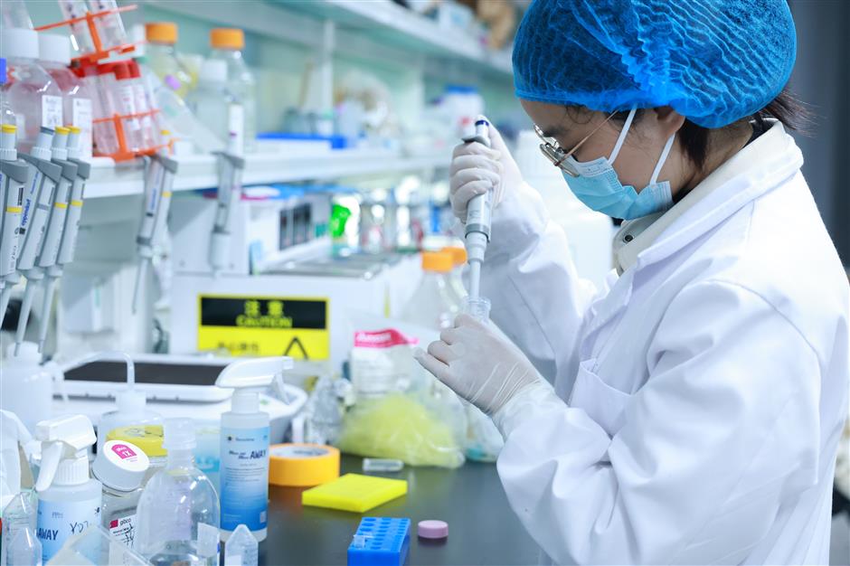 Dikombinasikan dengan pengobatan saat ini