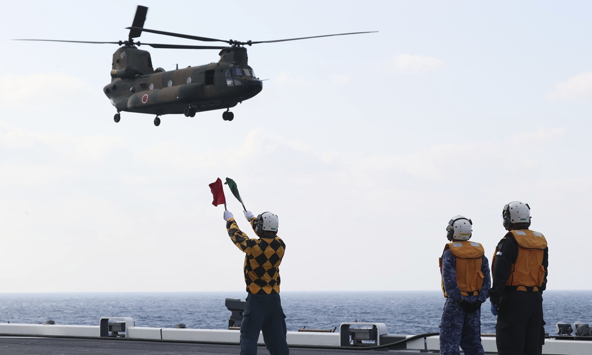 Jepang baru-baru ini membuat langkah berani untuk menegaskan kembali dirinya sebagai kekuatan militer utama