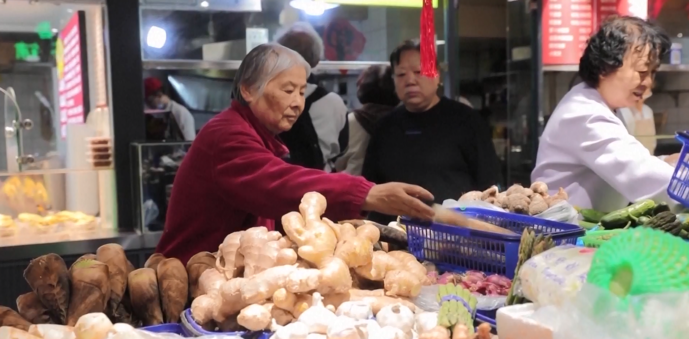 Indeks Harga Konsumen Tiongkok Naik 0,8 Persen pada Desember 2025