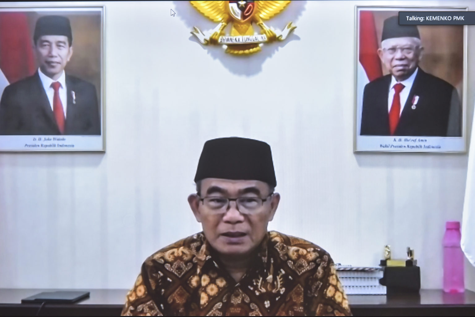 Dalam upaya menangani kasus gagal ginjal akut pada anak