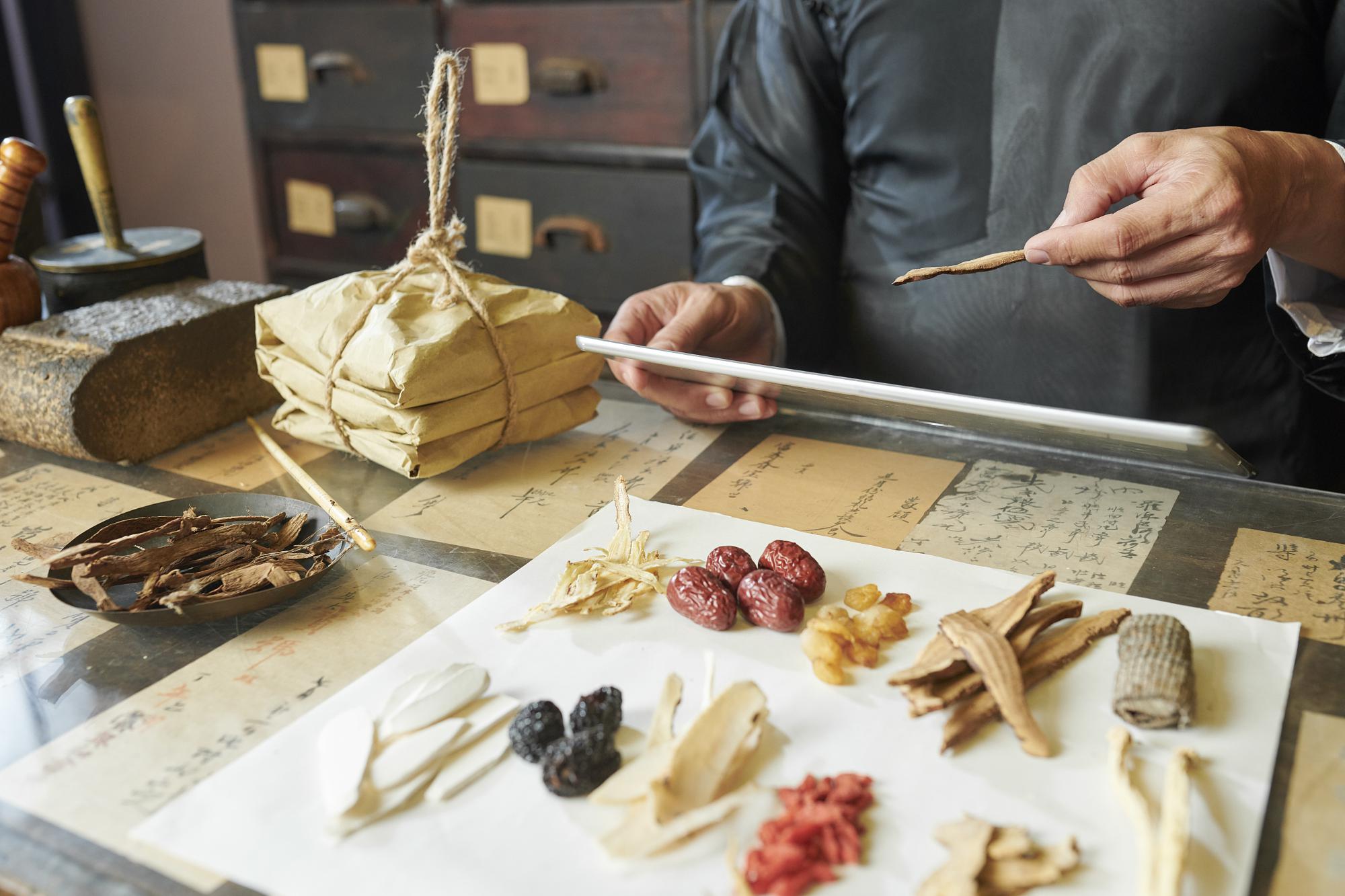 Dalam budaya Tionghoa