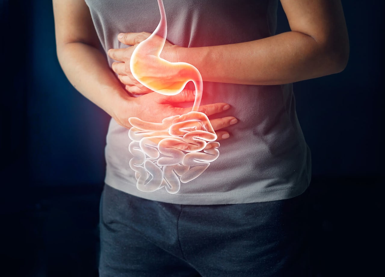 10 Makanan yang Harus Dihindari Agar Maag Tidak Kambuh Lagi