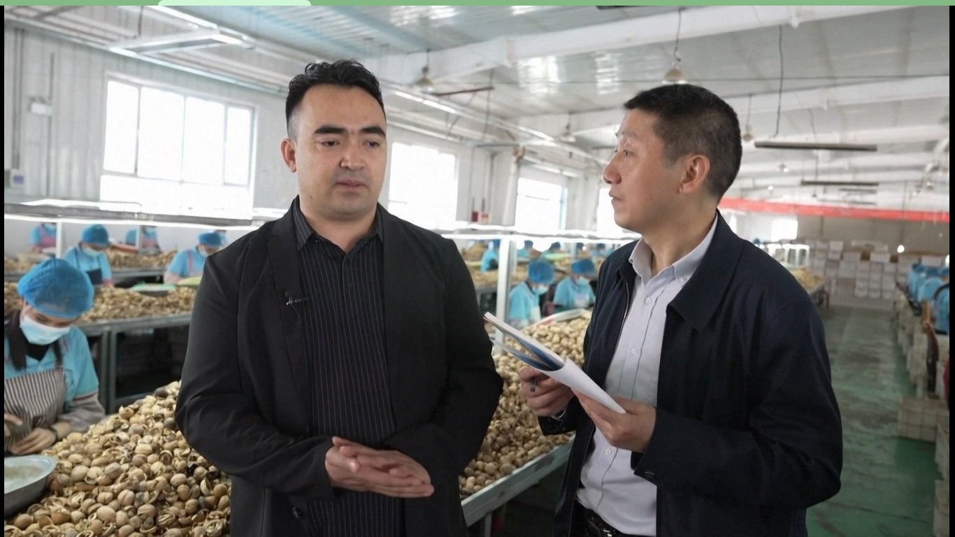 Sejak Kongres Nasional Partai Komunis Tiongkok ke-18 pada tahun 2012