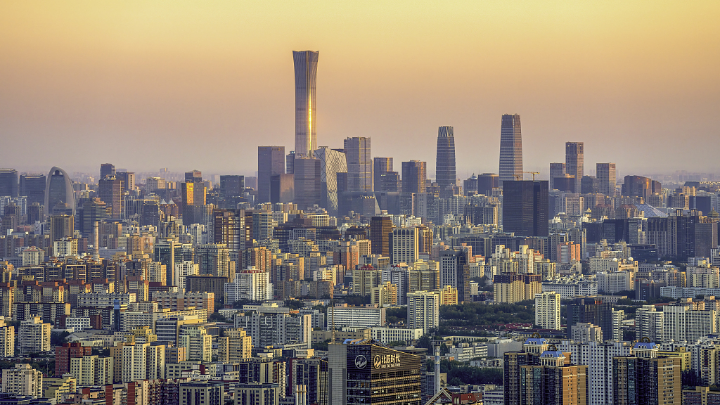 Pemulihan ekonomi Tiongkok diperkirakan akan memimpin secara global pada tahun 2023