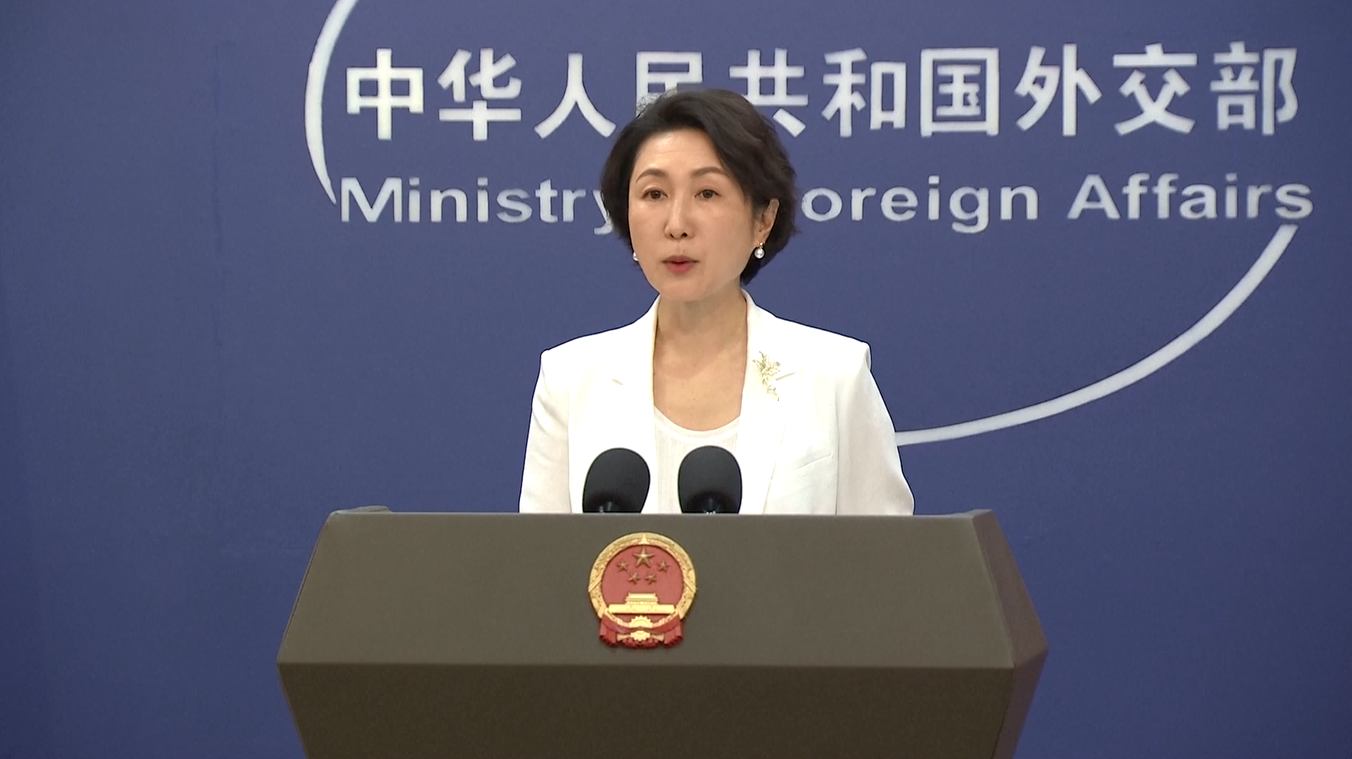 Jubir: Perdana Menteri Kanada akan Mengunjungi Tiongkok