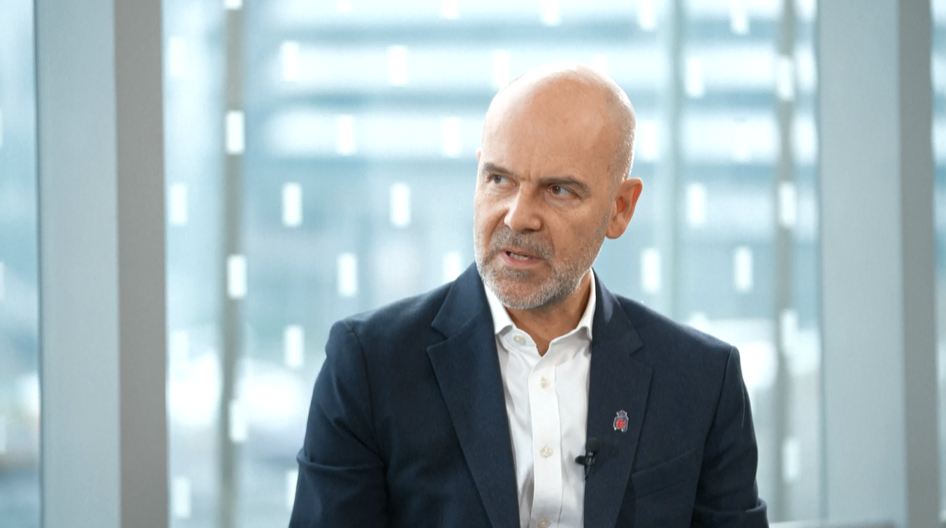 Pemimpin Bisnis Inggris: Kunjungan PM Inggris ke Tiongkok untuk Membuka Peluang Ekonomi Baru