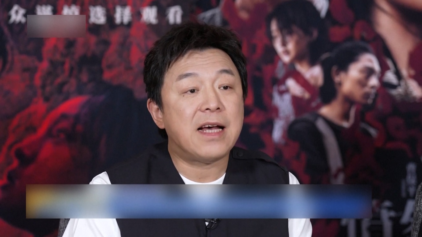 Dua aktor utama Across the Furious Sea mengatakan bahwa meskipun ceritanya agak dramatis