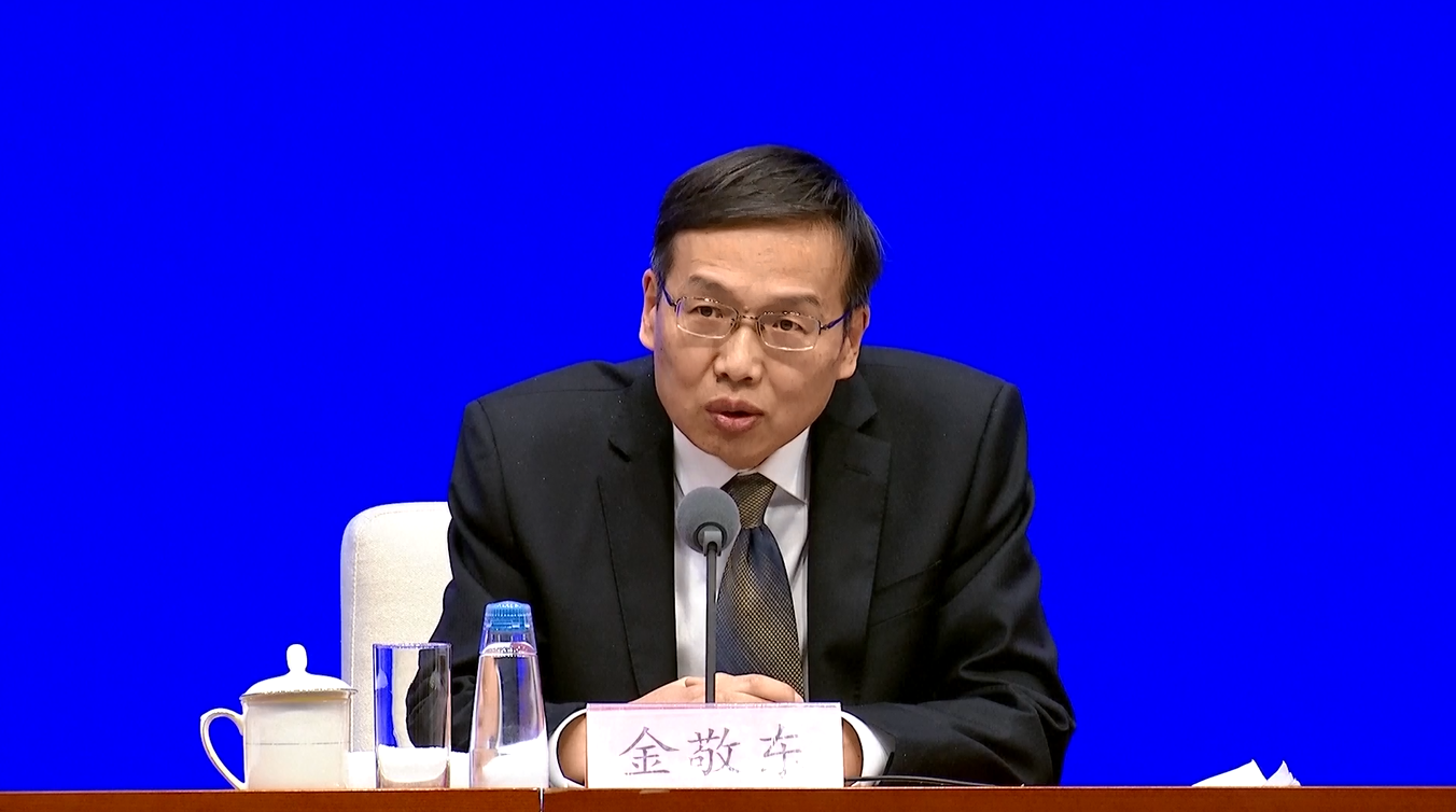 Tiongkok akan Tingkatkan Sistem Transportasi Terpadu Modern