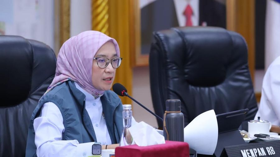 SE Menteri itu diterbitkan untuk mendukung peningkatan produktivitas kerja penyelenggaraan pemerintahan dan pelayanan publik serta untuk kelancaran mobilitas masyarakat