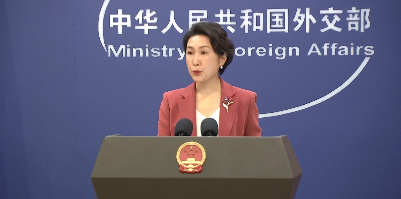 Tiongkok Hormati Kedaulatan dan Kemerdekaan Venezuela