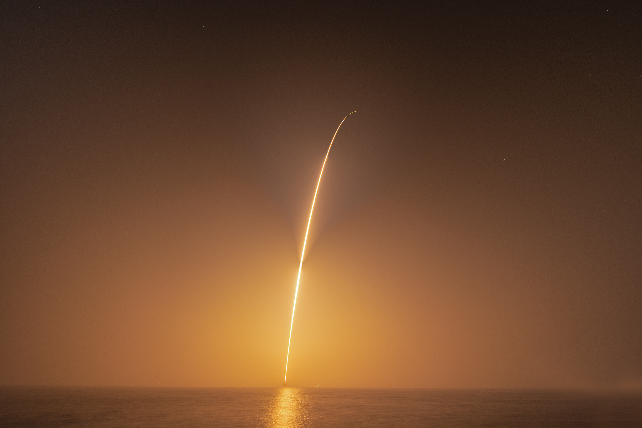 Visi 2030: Cetak Biru Teknologi Tiongkok Membentuk Kembali Inovasi Global