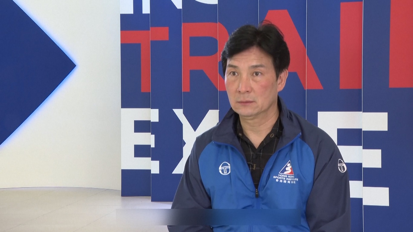 Tim anggar Hong Kong secara historis mengantongi dua medali emas di Paris 2024