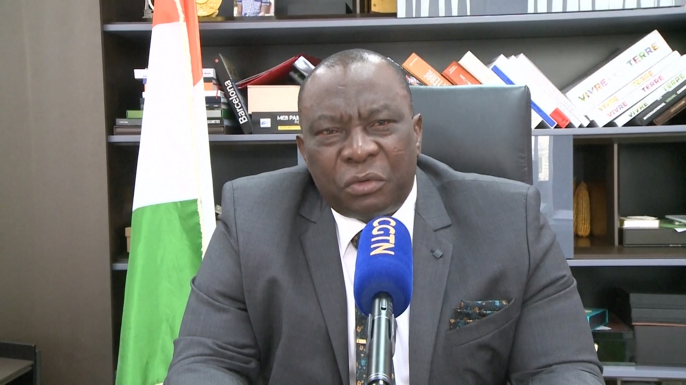 Di wilayah Guiguidou