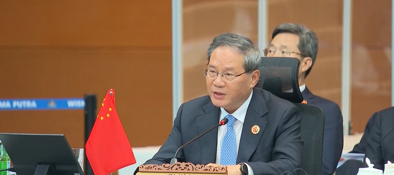 PM: Tiongkok akan Menjaga Sistem Perdagangan Multilateral dengan Tekad yang Lebih Besar