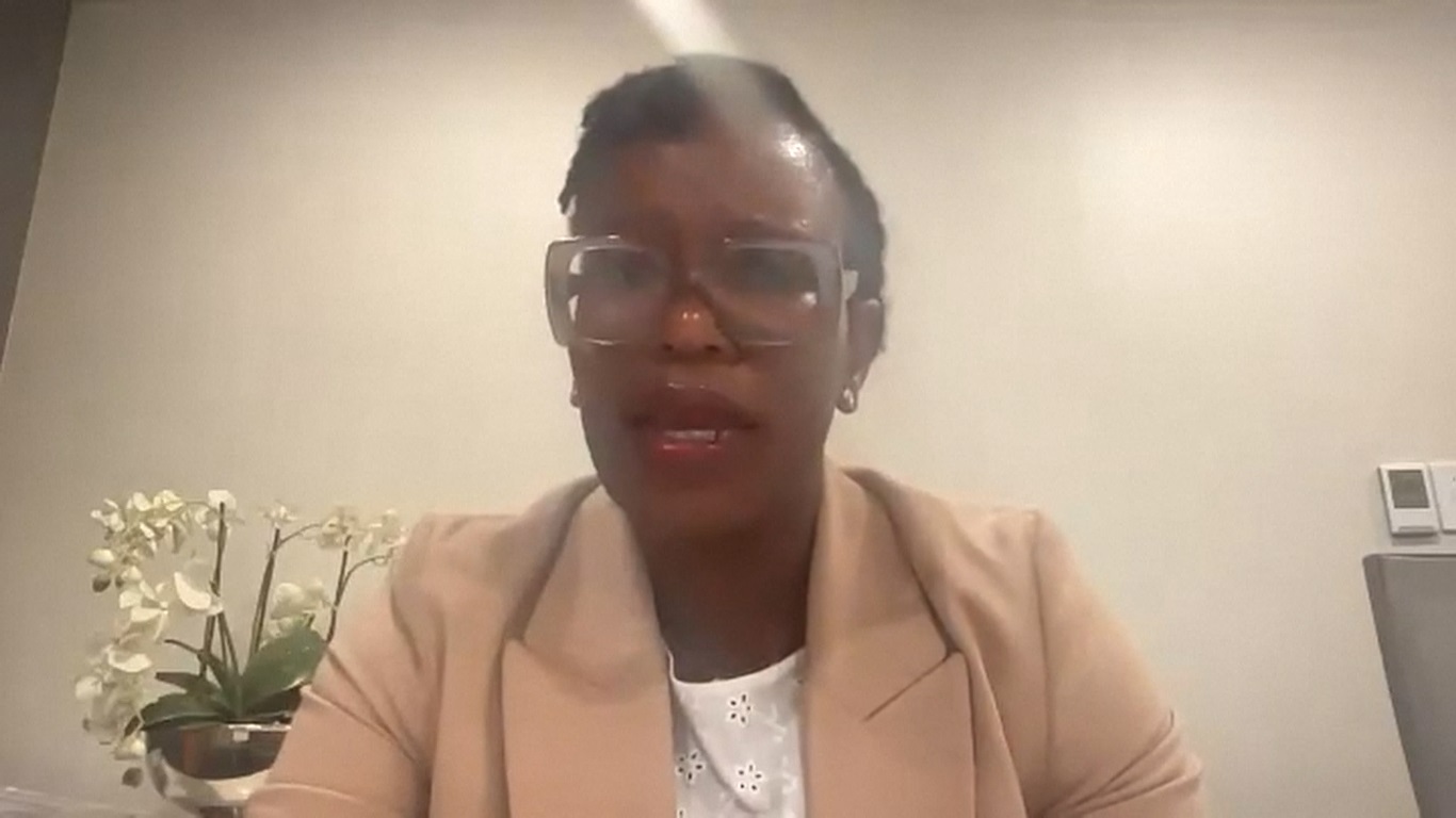 Pakar: Kerjasama Digital Tiongkok-Afrika Meningkatkan Konektivitas dan Pengaruh Global