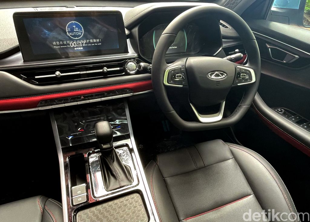 Vice President PT CSI