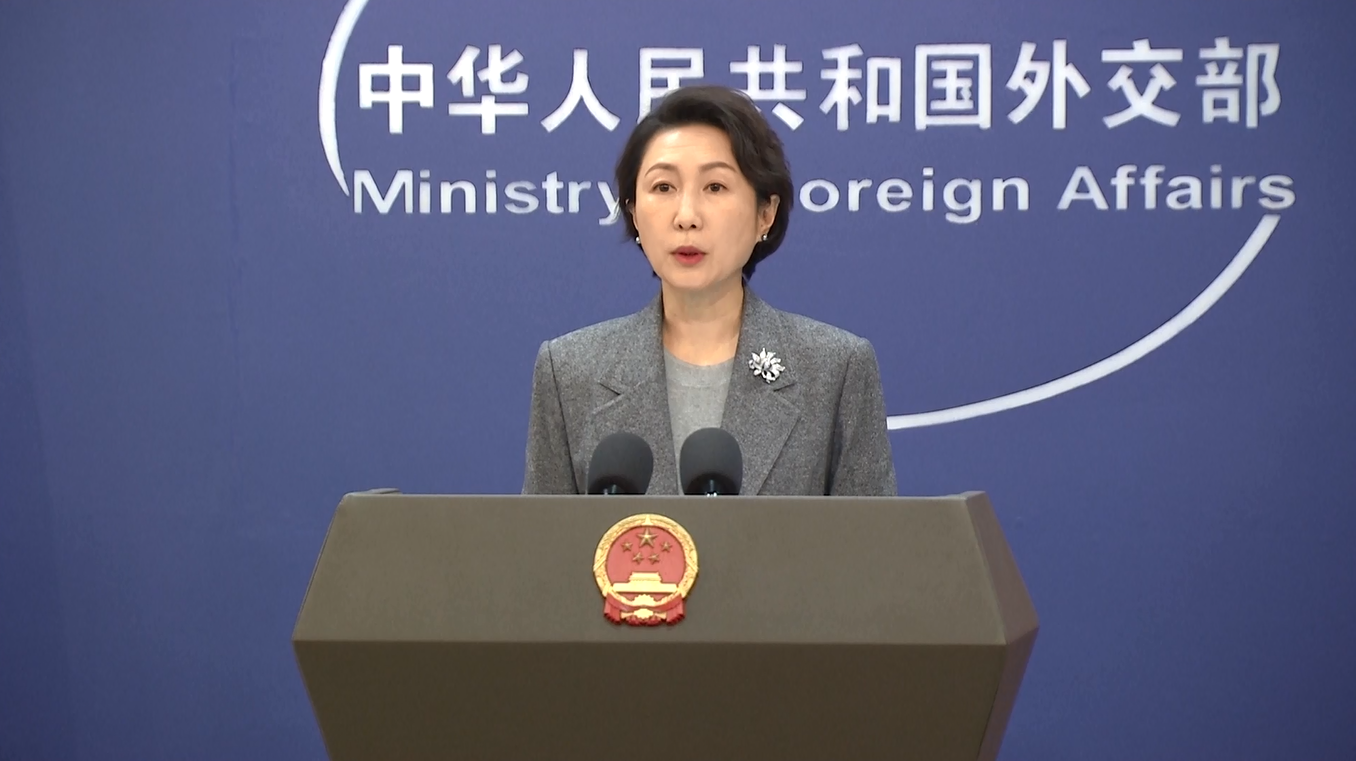 Tiongkok akan Perluas Akses Global terhadap Pencapaian Inovasi