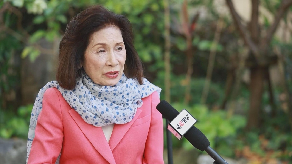 Keiko Itokazu: Takaichi Perlu Menarik Kembali Pernyataannya yang Salah Sebelum Jepang Menderita Kerusakan yang 'Tidak Dapat Dipulihkan'