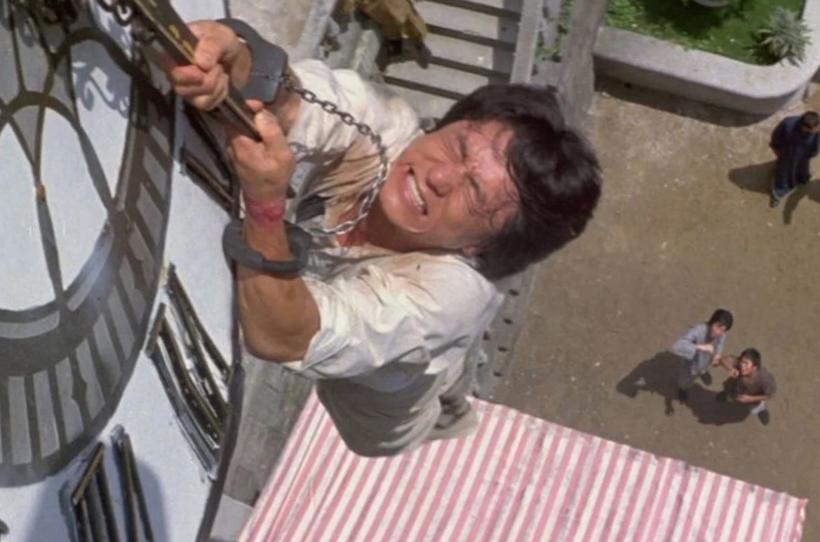 7 Orang Sukses yang Lahir di Tahun Kuda, dari Jackie Chan hingga Ang Lee dan Lu Han