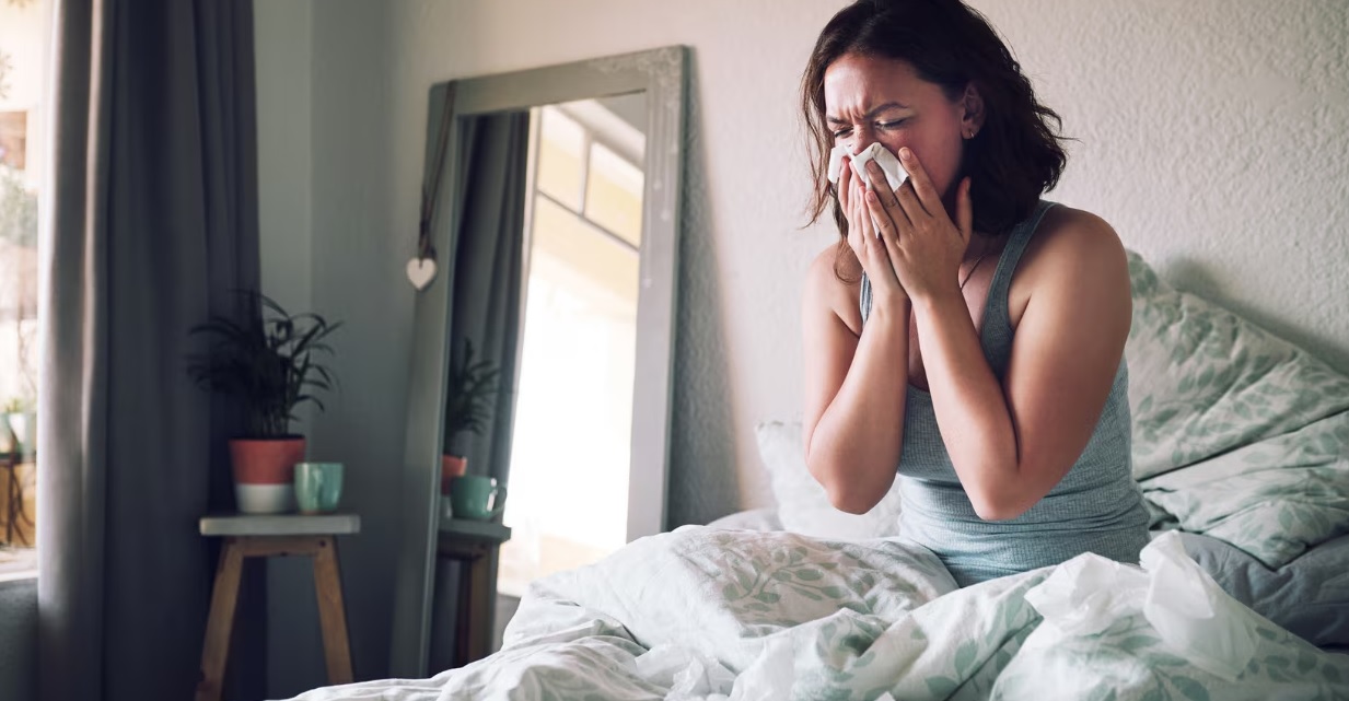 Gejalanya Lebih Parah dari COVID, Super Flu Sudah Terdeteksi di Indonesia