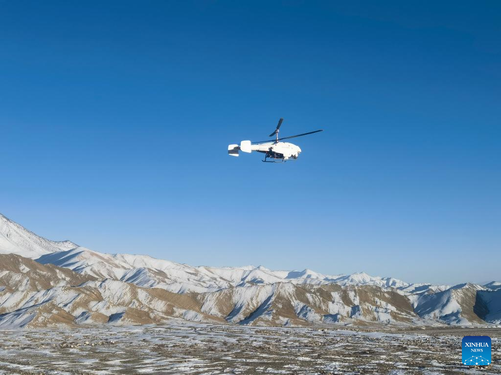 Untuk memastikan keselamatan dan keandalan pesawat perusahaan melakukan pengujian dan verifikasi di berbagai area termasuk sistem rotor sistem tenaga avionik dan kontrol penerbangan