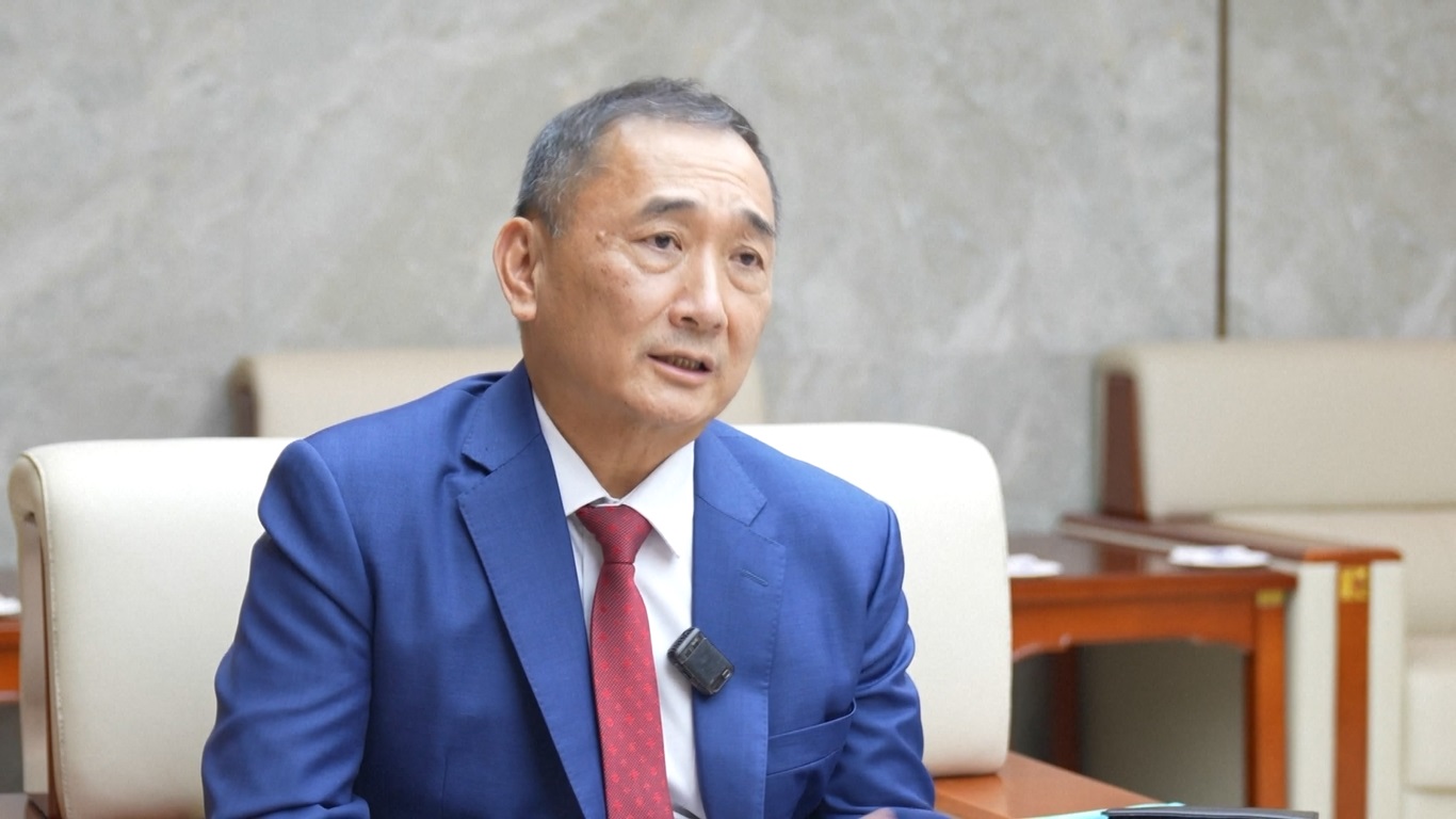 Dubes: Fiji Mengincar Program Pengentasan Kemiskinan dengan Tiongkok