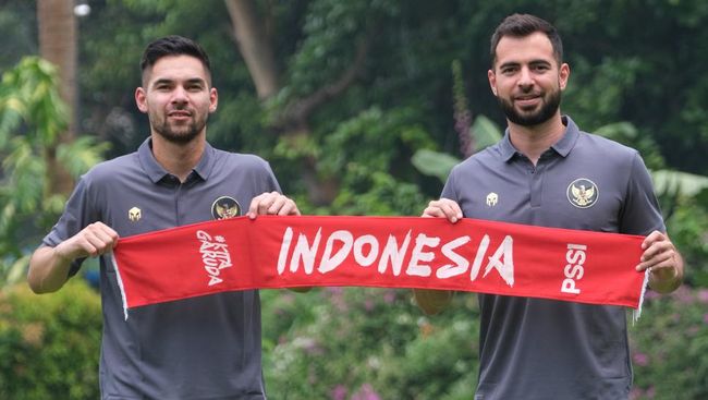 DowJordi Amat mengatakan Sandy Walsh sedih dan kecewa tak bisa membela Timnas Indonesia di Piala AFF 2022 karena tidak dilepas klubnya