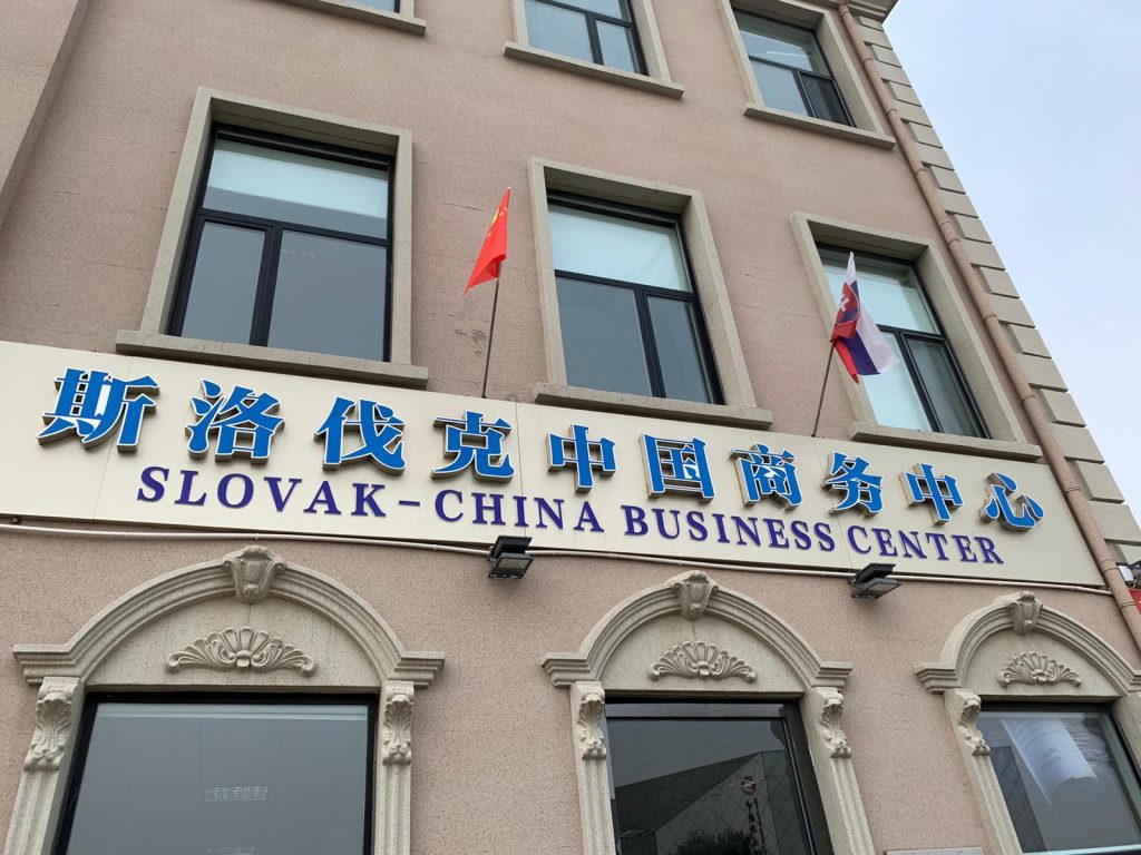 Duta Besar memuji hubungan ekonomi bilateral