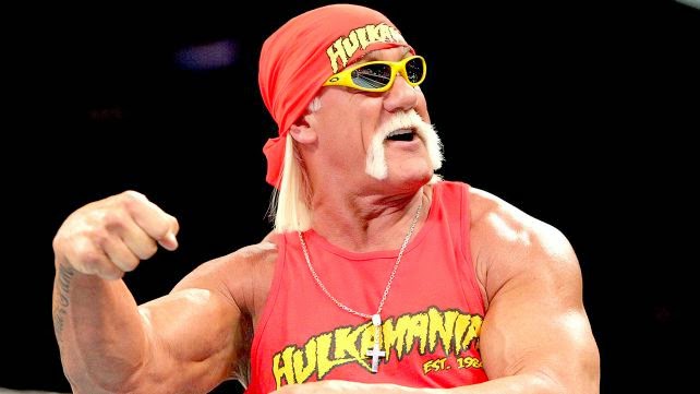 Legenda WWE Hulk Hogan Meninggal, Penyebabnya Belum Diketahui