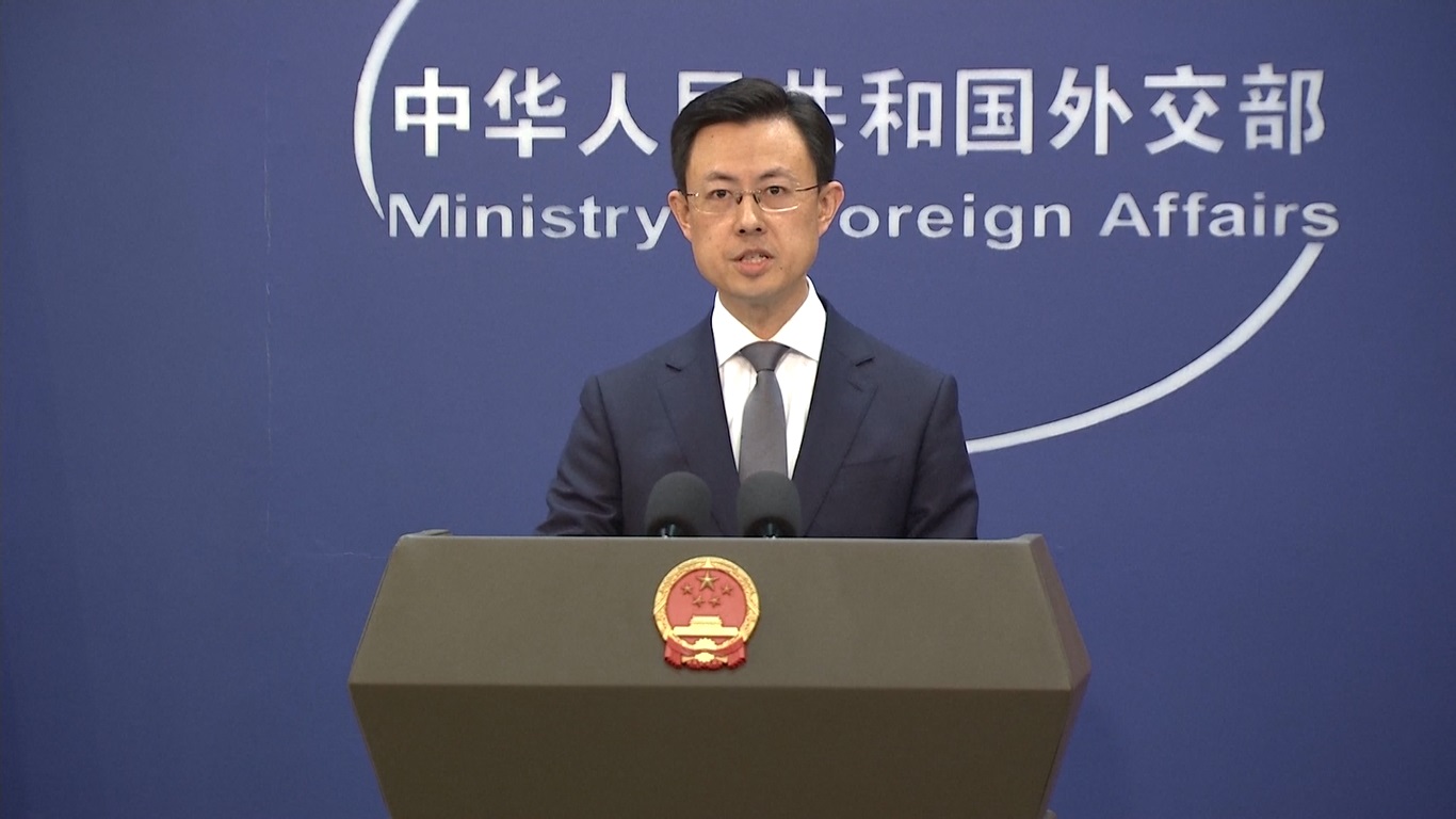 Tiongkok Desak Jaepang untuk Tarik Pernyataan Keliru Takaichi