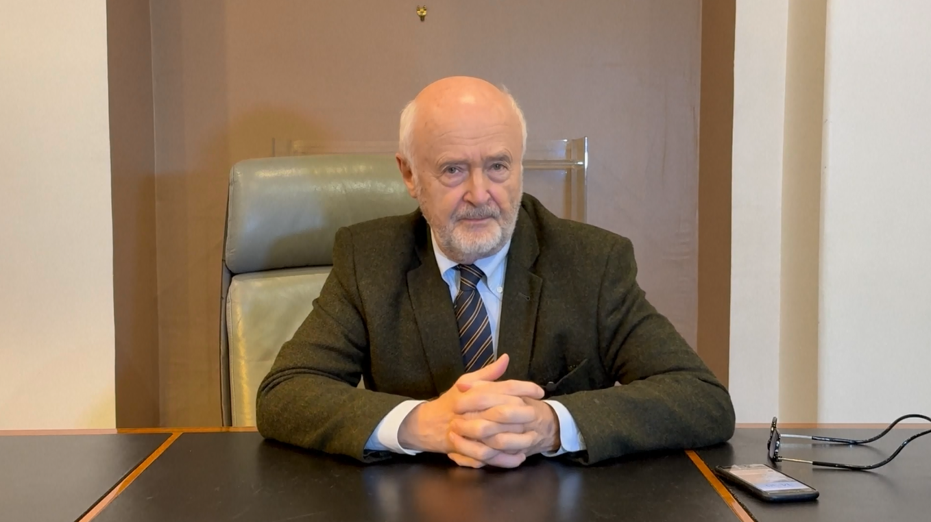 Eks Menteri Prancis Menyerukan Kerja Sama Tiongkok-Prancis di Pasar Karbon Global