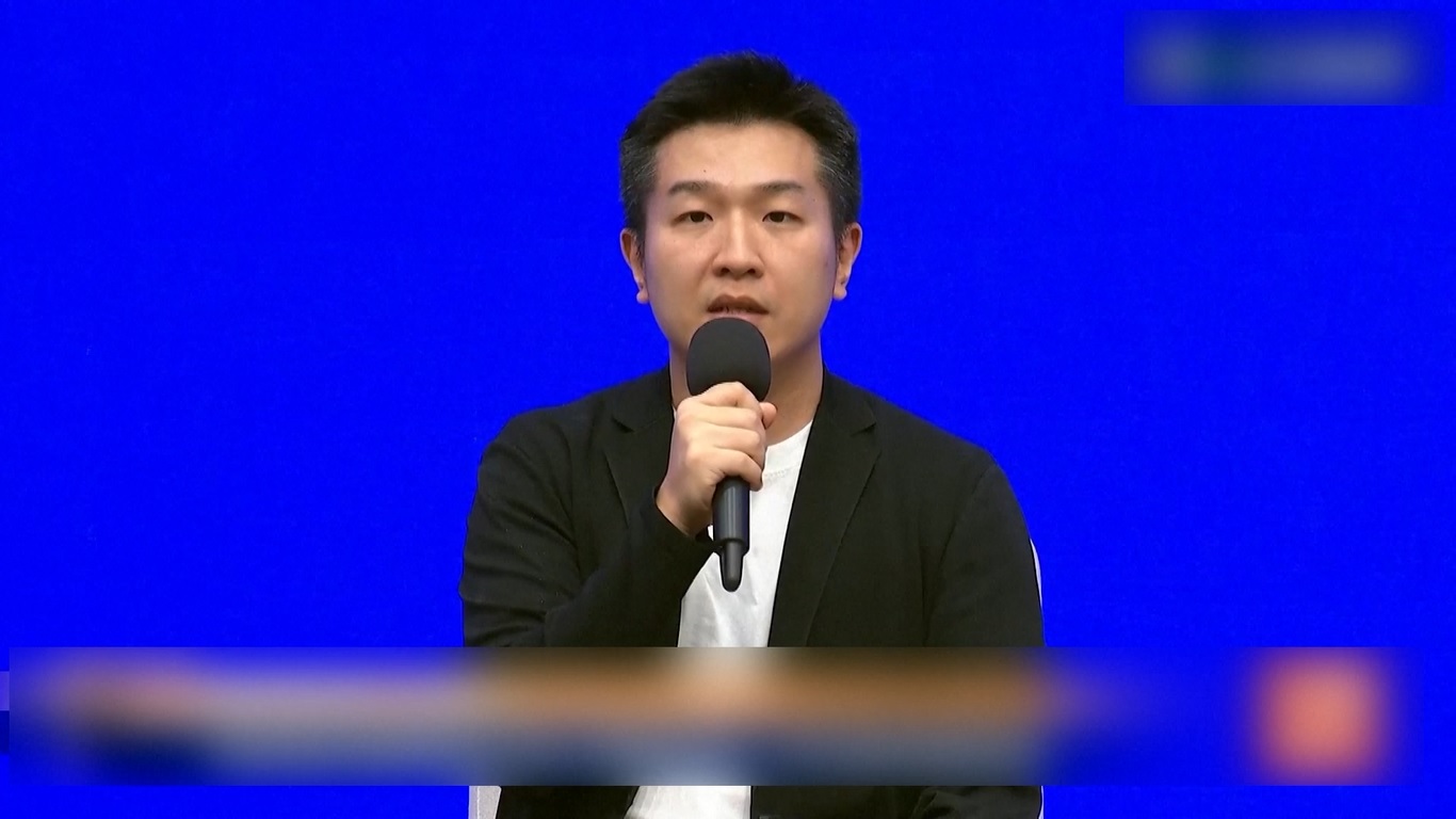 Sutradara: Film Laris Tiongkok 'Dead to Rights' Mengajak Masyarakat untuk Mengingat Sejarah dan Menghargai Perdamaian