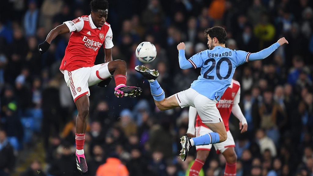 Tugas sulit yang sekarang dihadapi adalah memastikan kemunduran ini tidak akan memengaruhi dorongan Arsenal untuk meraih gelar liga pertama dalam dua dekade