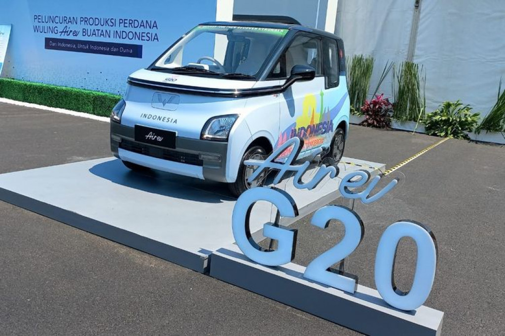 Menteri Koordinator Kemaritiman dan Investasi Luhut Binsar Pandjaitan mengatakan