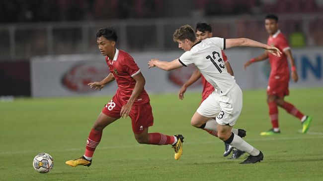 Guatemala belum terkalahkan dalam turnamen mini sebelum jumpa Timnas Indonesia U-20 Berikut lima pemain Guatemala yang harus diwaspadai