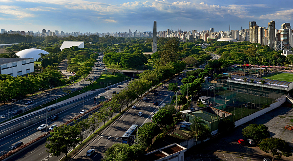 Pameran Tur Budaya Tiongkok-Amerika Latin Ketiga Dibuka Di Brasil