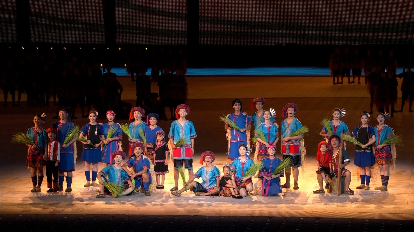 Selama acara sembilan hari yang akan berakhir pada 30 November 2024 itu 6960 atlet yang mewakili 35 delegasi di seluruh Tiongkok akan bertanding dalam 18 cabang olahraga dan tiga cabang olahraga demonstrasi