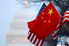 Mao mengatakan Tiongkok siap untuk memiliki komunikasi dan kerja sama bilateral dan multilateral dengan pihak AS atas dasar saling menghormati kesetaraan dan saling menguntungkan