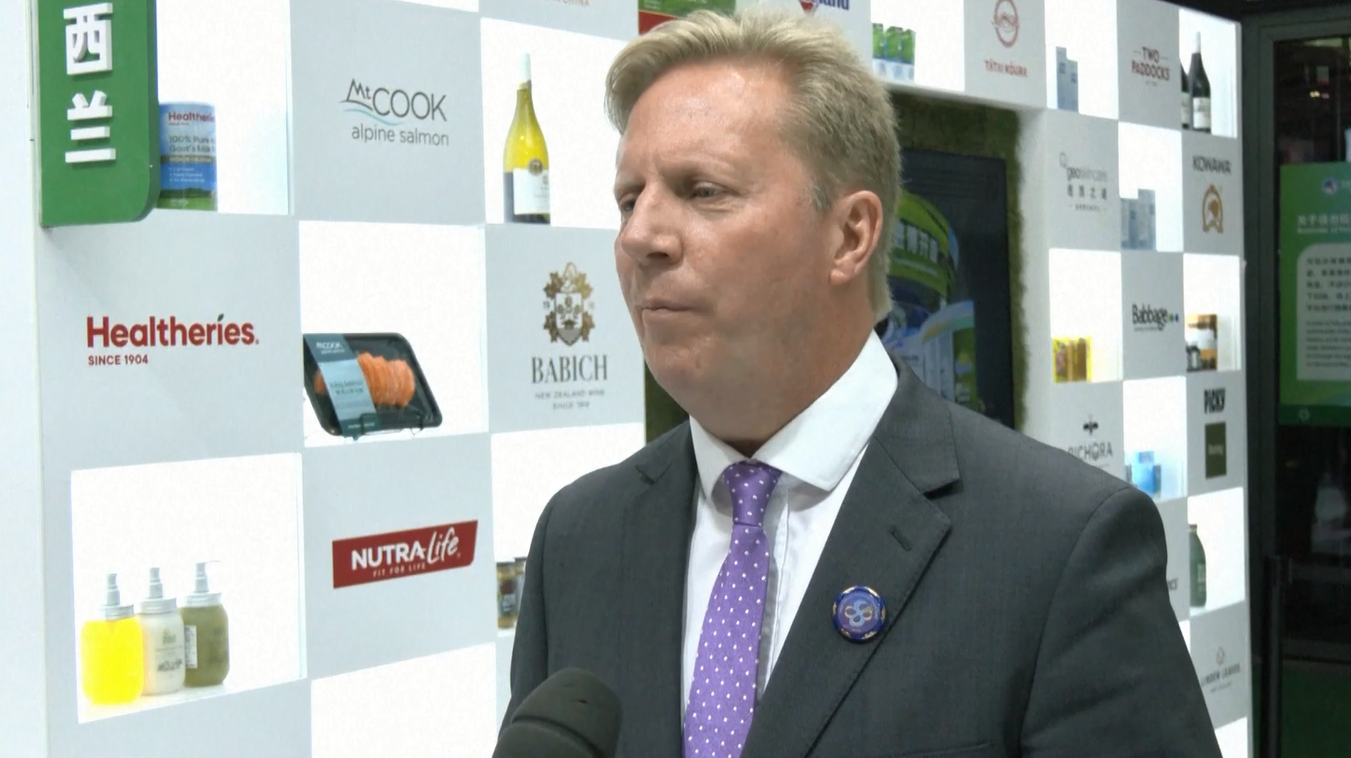 Pameran Impor Tiongkok Buahkan Hasil yang Bermanfaat dari Perjodohan Global dan Kesepakatan Perdagangan