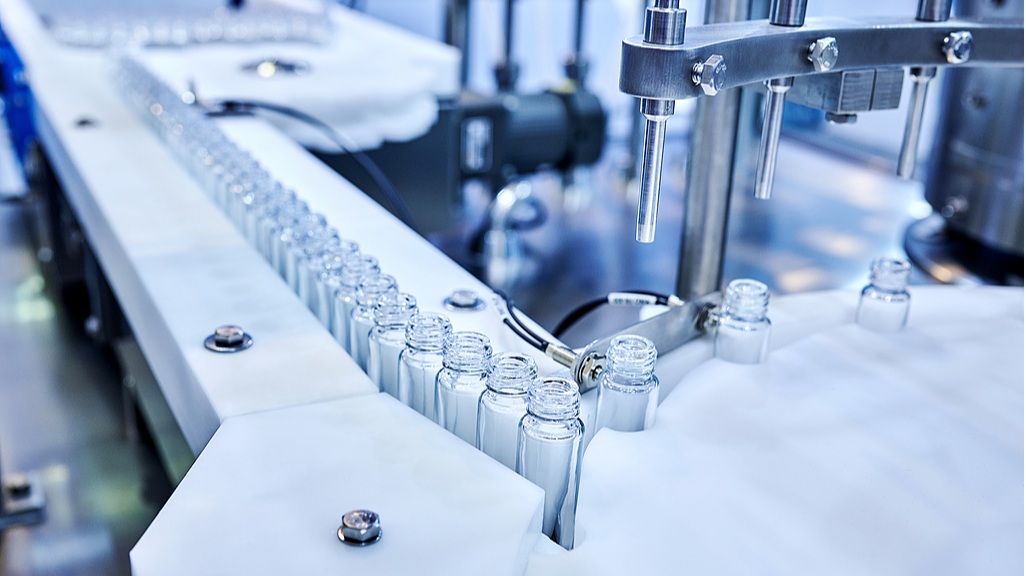 Industri Bio-Manufaktur Tiongkok Terus Berkembang Pesat Di Periode 2021-2025