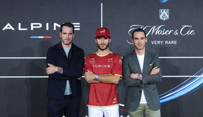 Sejak didirikan pada tahun 1955