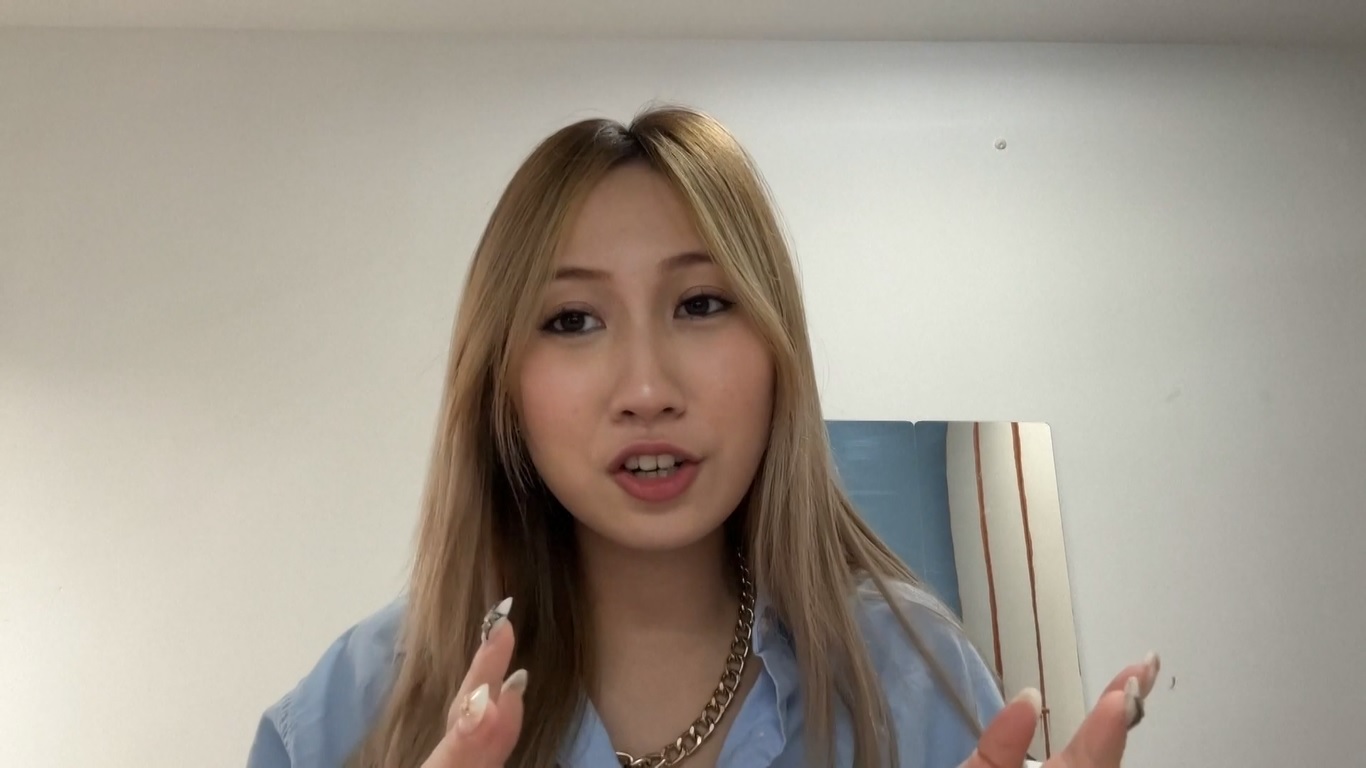 Mereka juga menyampaikan pandangan tentang peran pemuda dalam mendorong pertukaran budaya antarnegara