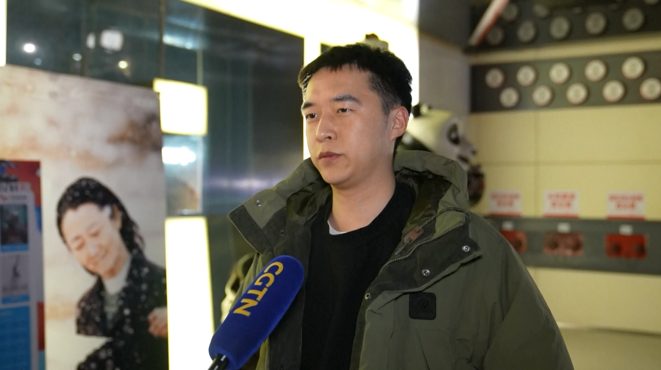 Penjualan Tiket Film di Tiongkok Daratan akan Melebihi 50 Miliar Yuan pada tahun 2025