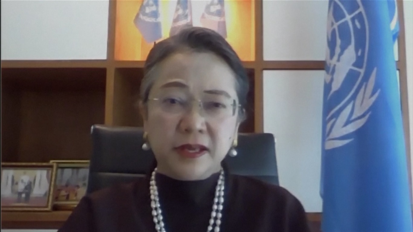 Peningkatan konektivitas yang lahir dari Belt and Road Initiative (BRI) yang diusulkan Tiongkok akan memiliki efek berganda untuk pembangunan regional di Asia-Pasifik melalui proyek-proyek seperti Kereta Api Laos-Tiongkok