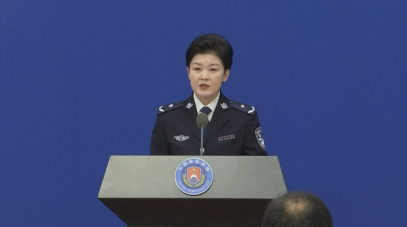 Kunjungan Wisatawan ke Tiongkok Meningkat Tajam seiring Kebijakan Bebas Visa yang Menarik Pengunjung dari Seluruh Dunia